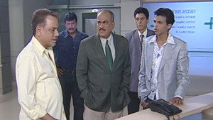सीआईडी 1. évad Ep.371 371. epizód