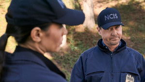 NCIS: Tengerészeti helyszínelők 23. évad Ep.12 12. epizód