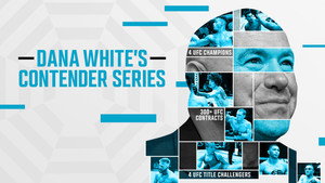 Dana White's Contender Series kép