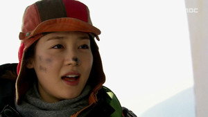신들의 만찬 1. évad Ep.3 3. epizód