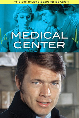 Medical Center 2. évad (1970-09-16) poszter