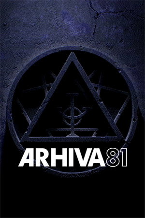 A 81-es számú archívum poszter
