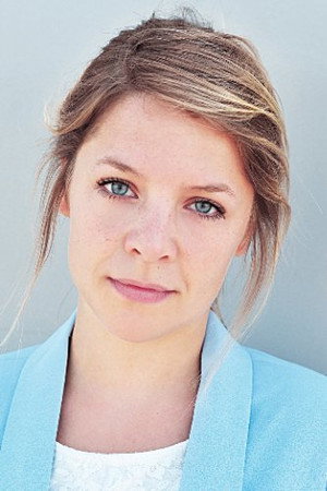 Sarah Bannier profil kép