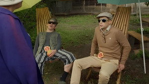 Полупановы 1. évad Ep.11 11. epizód