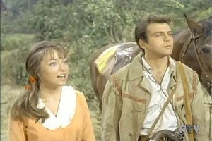 Daniel Boone 2. évad Ep.12 12. epizód
