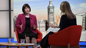 Sunday with Laura Kuenssberg 7. évad Ep.8 8. epizód