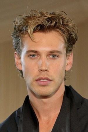 Austin Butler profil kép