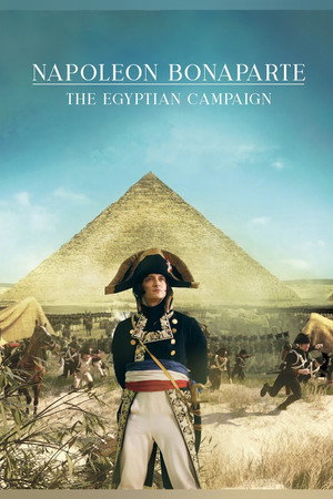 Bonaparte : La campagne d'Égypte poszter