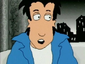 Dr. Katz, Professional Therapist 6. évad Ep.10 10. epizód