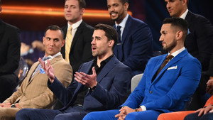 The Bachelorette 18. évad Ep.8 8. epizód