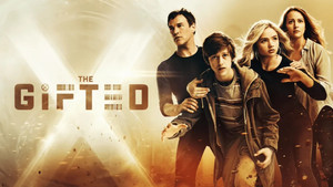 X-Men: The Gifted - Kiválasztottak kép