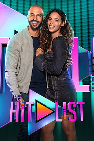 The Hit List 3. évad (2020-09-26) poszter