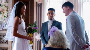 Waterloo Road 17. évad Ep.8 8. epizód
