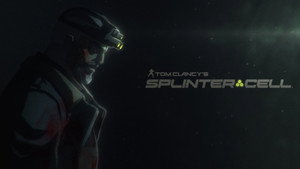 Splinter Cell: A halál árnyai kép