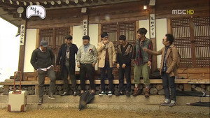 무한도전 3. évad Ep.272 272. epizód