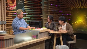 晚吹 - 空肚講宵夜 5. évad Ep.53 53. epizód