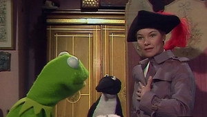 The Muppet Show 5. évad Ep.13 13. epizód