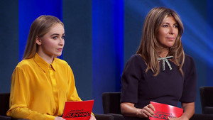 Project Runway 15. évad Ep.5 5. epizód