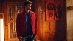 Smallville 5. évad Ep.1 Érkezés