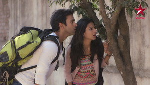 Nisha Aur Uske Cousins 1. évad Ep.163 163. epizód