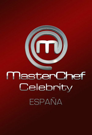 MasterChef Celebrity poszter
