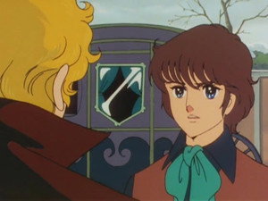 ジョージィ！ 1. évad Ep.37 37. epizód