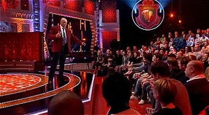 Al Murray's Happy Hour 2. évad Ep.1 1. epizód
