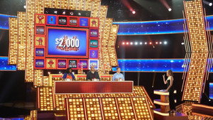Press Your Luck 3. évad Ep.1 1. epizód