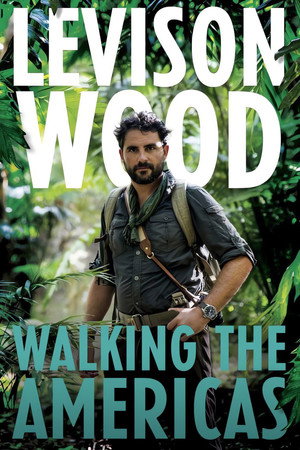 Walking the Americas 1. évad (2017-01-08) poszter