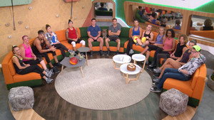 Big Brother 20. évad Ep.13 13. epizód