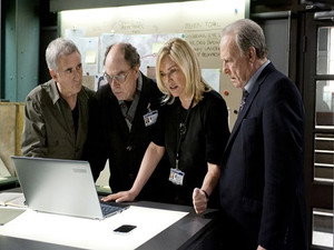 New Tricks 7. évad Ep.1 1. epizód