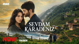 Sevdam Karadeniz kép