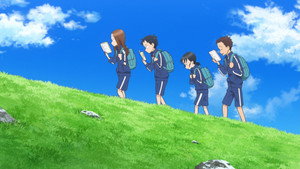 からかい上手の高木さん 2. évad Ep.7 7. epizód