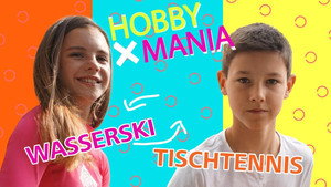 HobbyMania – Tausch mit mir dein Hobby! 3. évad Ep.5 5. epizód