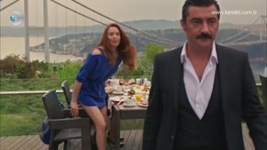 Poyraz Karayel 1. évad Ep.19 19. epizód