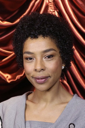 Sophie Okonedo profil kép