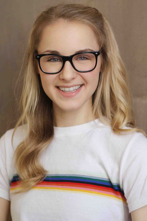 Analesa Fisher profil kép