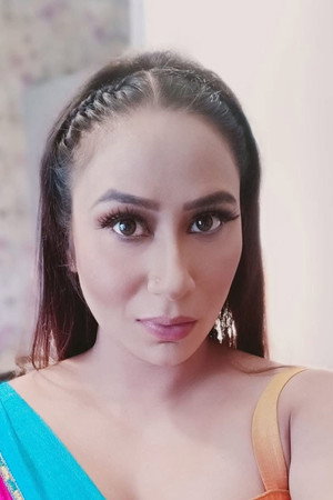 Kamalika Chanda profil kép