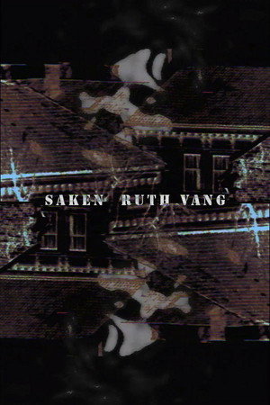 Saken Ruth Vang