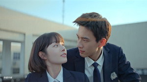 偏爱靠近你 1. évad Ep.15 15. epizód