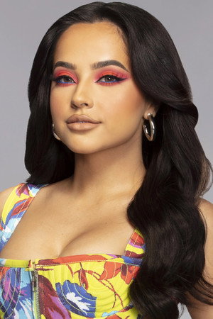 Becky G profil kép