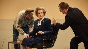 Brian and Maggie 1. évad Ep.2 2. epizód
