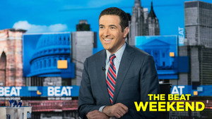 Best of The Beat with Ari Melber kép