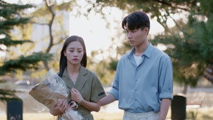 超时空恋人 1. évad Ep.24 24. epizód