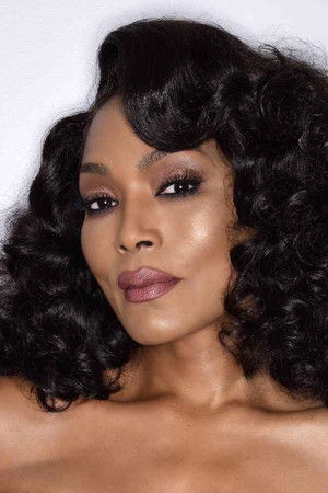 Angela Bassett profil kép