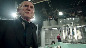 Doctor Who - Ki vagy, doki? Speciális epizódok Ep.627 627. epizód