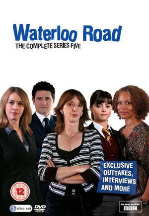Waterloo Road 5. évad (2009-10-28) poszter