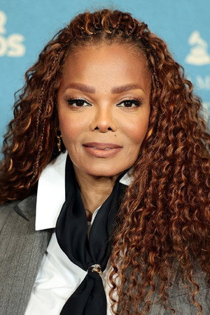 Janet Jackson profil kép