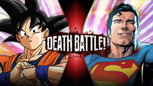 Death Battle! 10. évad Ep.15 15. epizód