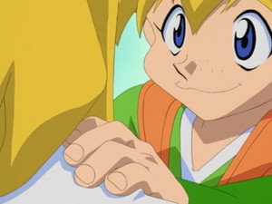 Beyblade 1. évad Ep.19 19. epizód